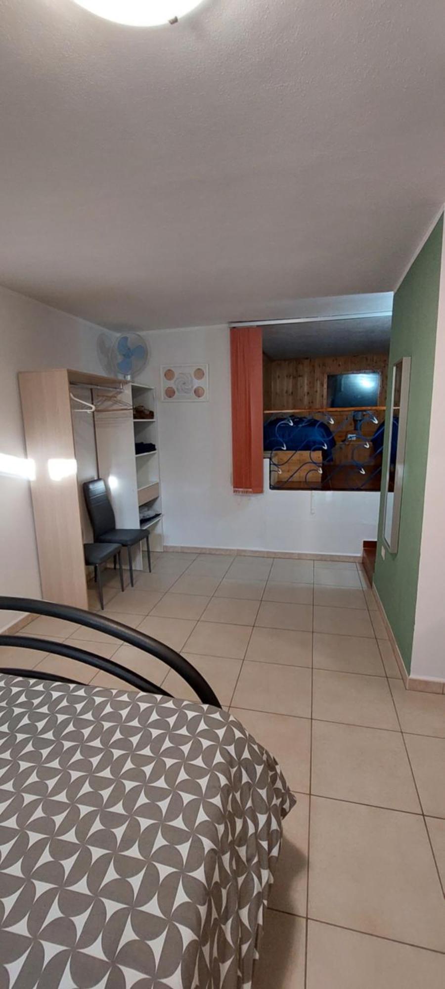 Appartamento Limone Кала Гононе Екстериор снимка